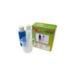 Klauke - gel d'étancheité 2X500ML klamagicgel