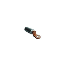 Klauke - Cosses alu-cuivre pour câbles alu bt et hta section 25mm² (xcx 25) - 6733016 (C0AU25)