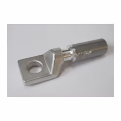 Cosse aluminium (à l'unite) à fût long pour câbles alu BT et HTA section 70mm² (ENEDIS 6723104) bornage M16 Klauke C1A70KL Co ...