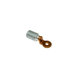 Klauke - CAUBT185-12 Cosse aluminium-cuivre eco 185≤ 12