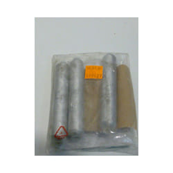 Manchon alu 16 Klauke RJ0A16