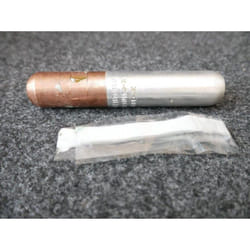 Klauke - Manchon de jonction alu-cuivre à sertir pour câble alu 150mm² avec câble cuivre 70mm²