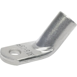 48R1245MS Cosse de câble tubulaire 45 ° M12 95 mm² 1 pc(s) - Klauke