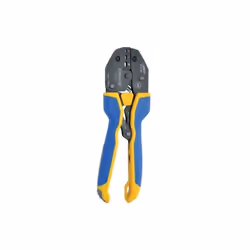 Klauke Outil de sertissage pour câbles isolés 0,5 à 6 mm² - Référence : K82A - Code EAN : 4012078825856 de Klauke - Durable e ...