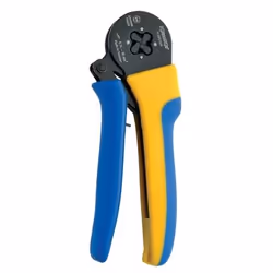 Klauke K3014K, Pince à sertir