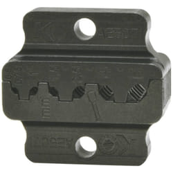 Klauke - AE5071 AE5071 Insert à compression pour embouts de câble 0.5 à 6 mm²