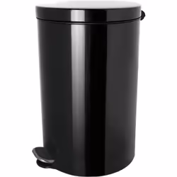 Découvrez notre poubelle à pédale innovante, alliant élégance et hygiène. Avec une capacité de 3 litres, elle est idéale pour ...