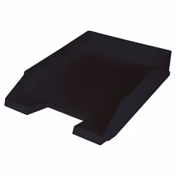Helit H2661695, Plastique, Bleu, A4, 254 mm, 67 mm