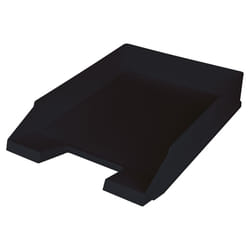Helit H2661695 bac de rangement de bureau Plastique Bleu