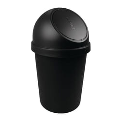 Corbeille H700xØ403mm - H2401395 - Helit