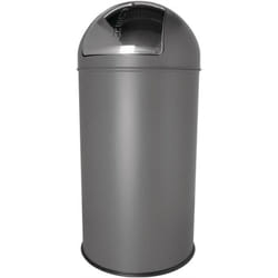 helit Collecteur de déchets Ø314xH650mm - H2401787