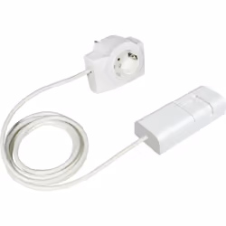 enquête Avec réglage de la valeur de base description Doit être branché sur une prise avant la lampe dimmable. L'ampoule s'al ...