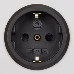 Multiprise Ehmann - 0601x0a02203303