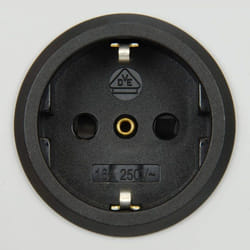 Multiprise Ehmann - 0601x0a02203303