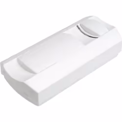Informations techniques Manœuvre : curseur et interrupteur Commande : commande de découpage de phase Adapté pour lampes halog ...
