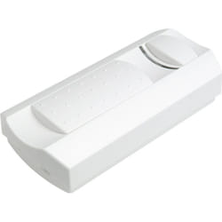 Ehmann - Variateur à fil 2660C0000 blanc Commutation (min.) 20 w Puissance de coupure (max.) 500 w 1 pc(s)