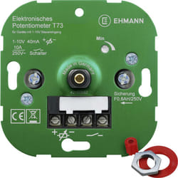 Ehmann - Variateur encastré T73 S39307