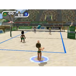 Software Pyramide Sports Island 1 Wii