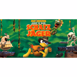 GAME 12221, Nintendo Switch