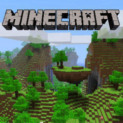 Mojang Minecraft PlayStation Vita