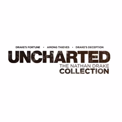 Sony Interactive Entertainment Uncharted : The Nathan Drake Collection - PLAYSTATION HITS, PlayStation 4, T (Teen), Support p ...
