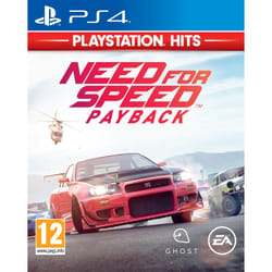 Electronic Arts Need for Speed Payback - PLAYSTATION HITS Reissue PlayStation 4