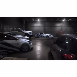 Electronic Arts Need for Speed Payback - PLAYSTATION HITS Reissue PlayStation 4