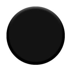 PopSockets Black Support passif Lecteur e-book, Mobile/smartphone, Tablette / UMPC Noir