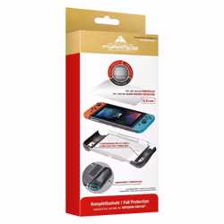 Software Pyramide 97020 accessoire de console de jeux Régler