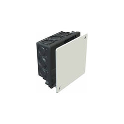 Obo Bettermann - 2003124 Boîte de raccordement (l x l) 150 mm x 150 mm 1 pc(s)