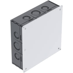 OBO Bettermann 2003130 Boîte de raccordement (L x l) 200 mm x 200 mm 1 pc(s)