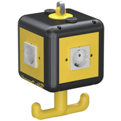 Obo Bettermann - Module personnalisé 6109802 noir 1 pc(s) R888161