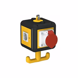 Prise CEE - 16 A = 1 x 16 a5p400 V Prise CEE - 32 A = sans Prise CEE - 63 A = sans Prise CEE - 125 A = sans Nombre de prises ...