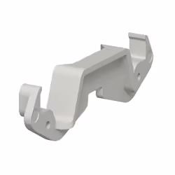 Obo Bettermann KL80A, Acrylonitrile-Butadiène-Styrène (ABS), Polycarbonate, 94 mm