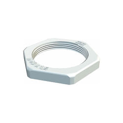 Obo-bettermann 2049546 contratuerca sistema conex.fij.
