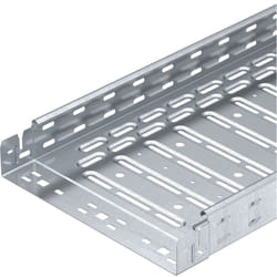 Obo Bettermann - Chemin de câble 60X100 3000mm mm rkms magic