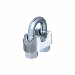 OBO Bettermann serre-câble 947 5 F Serre-câble OBO Bettermann 5302056 947 5 F