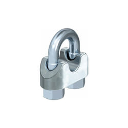 Viessmann - obo bettermann drap-housse fil 5 mm cymbalettes, st, gvz 947 5 f 5302056