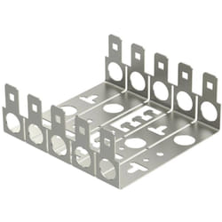 Obo Bettermann - 5084036 obo Panneau de montage lsa en acier métal Contenu: 1 pc(s)