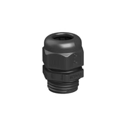 2022885 presse-étoupe 1.5 mm plastique, pa noir 1 pc(s) - Obo Bettermann