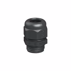 Raccord de OBO Bettermann V-Tec vm25 SW Raccord OBO Bettermann 2022889 V-Tec vm25 SW