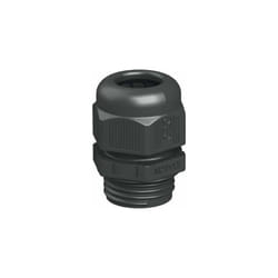 2022889 presse-étoupe 1.5 mm plastique, pa noir 1 pc(s) - Obo Bettermann