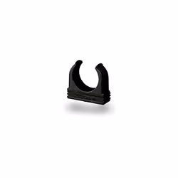 OBO-BETTERMANN SYSTÈME CONEX. FIJ. OBO QUICK CLAMP ? 2955 M25/NOIR