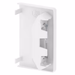 Obo Bettermann GK-E70110RW, Blanc, PVC, 115 mm, 73 mm, 10 mm