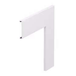 Obo Bettermann GK-OTGFRW, Blanc, PVC, 400 mm, 400 mm
