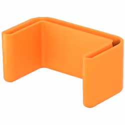 Obo Bettermann US 3 KS OR, Orange, 55 mm, 25 mm, 35,5 mm