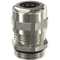 2086030 Presse-étoupe métal 1 pc(s) - Obo Bettermann