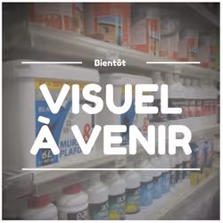 Support en C mural et de plafond TP avec ergots pour la fixation sans vis de chemins de câbles en treillis Hauteur d'aile max ...