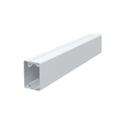 Obo bett. leitungsführungskanal 2M 20X30MM LKM20030FS Obo Bettermann 6246974