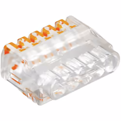 fabricant et numéro du fabricant OBO Bettermann2054458 données techniques Contenu: 1 pc(s) Courant nominal: 24 A Largeur: 24. ...